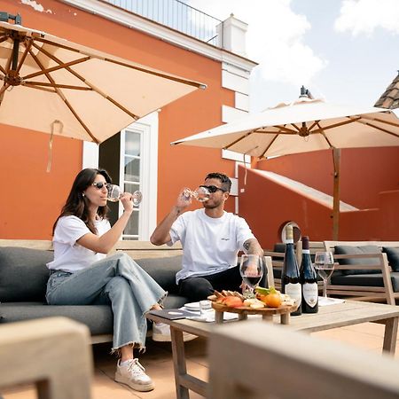 Tenuta Calitto Wine Resort E Spa Ischia Kültér fotó