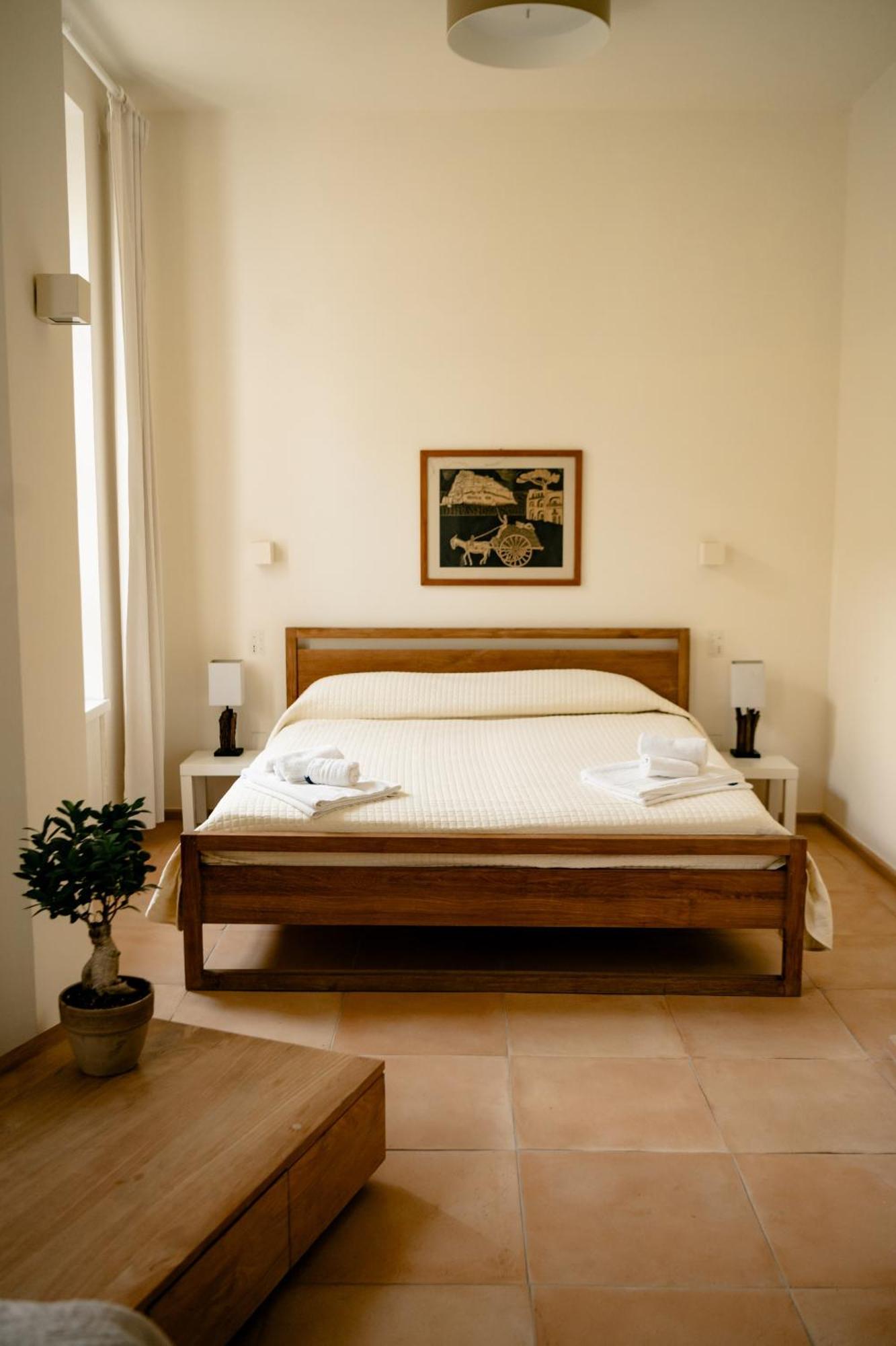 Tenuta Calitto Wine Resort E Spa Ischia Kültér fotó