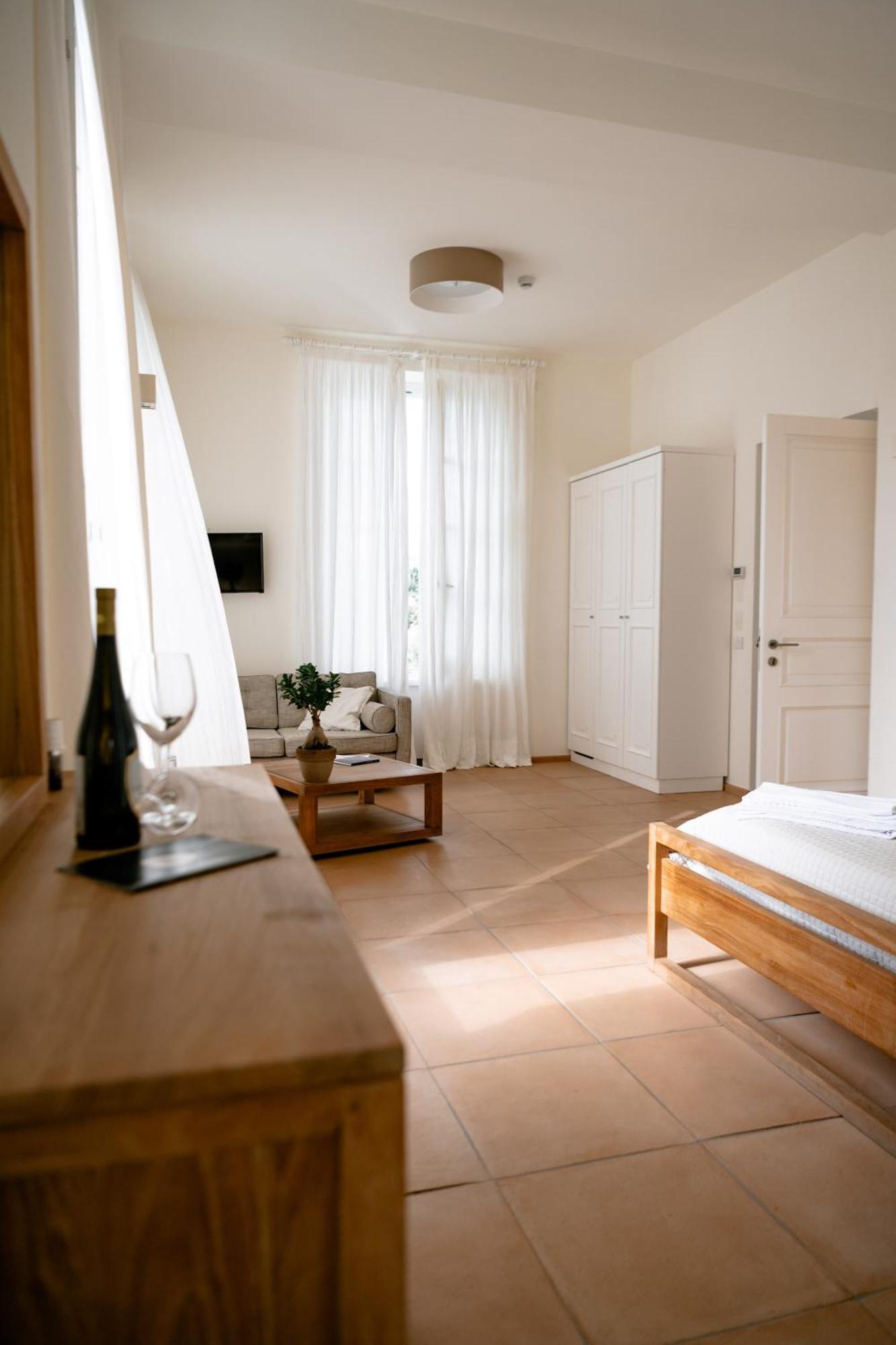 Tenuta Calitto Wine Resort E Spa Ischia Kültér fotó