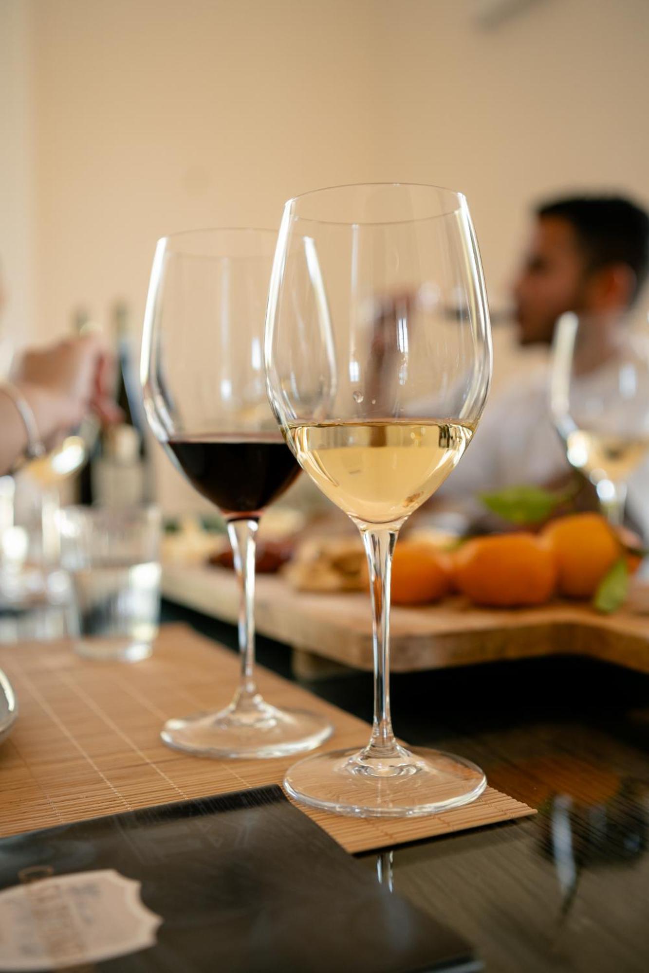 Tenuta Calitto Wine Resort E Spa Ischia Kültér fotó