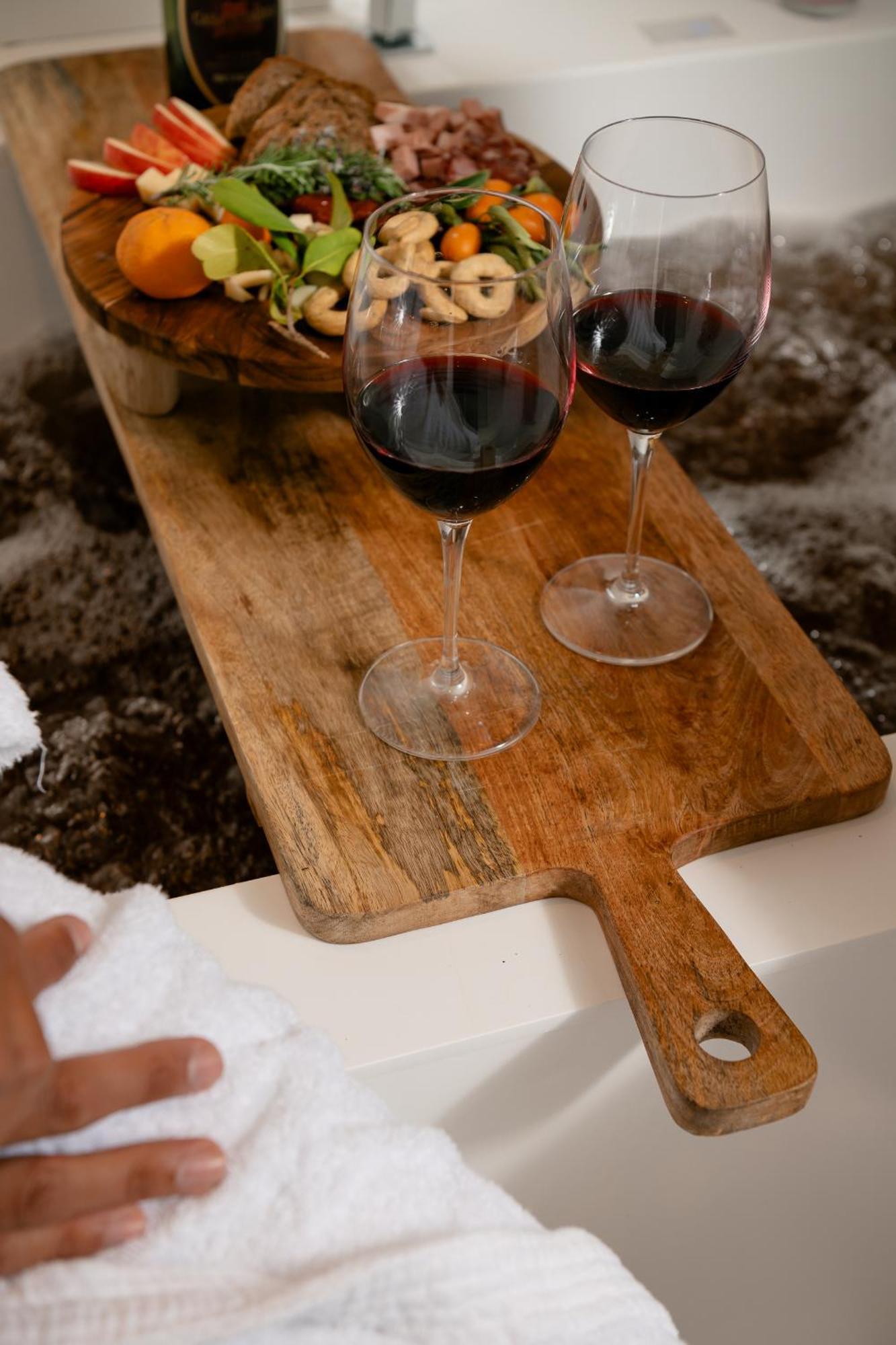 Tenuta Calitto Wine Resort E Spa Ischia Kültér fotó
